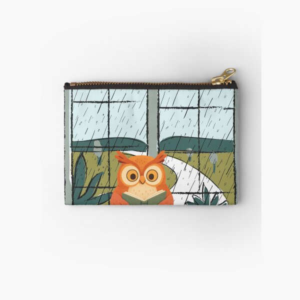 Item preview, Soft rain, softer thoughts designed and sold by creativityisfun.