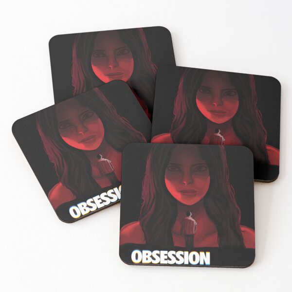 Item preview, Obsession Movie designed and sold by helman-art.