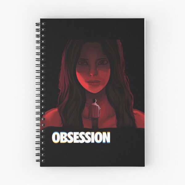 Item preview, Obsession Movie designed and sold by helman-art.