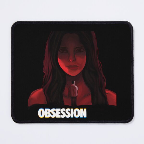 Item preview, Obsession Movie designed and sold by helman-art.