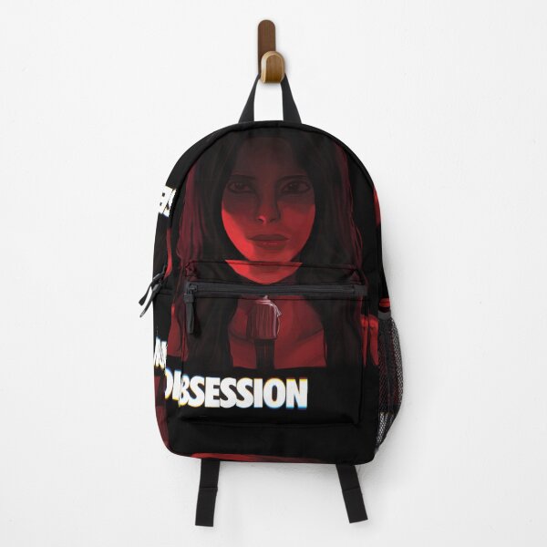 Item preview, Obsession Movie designed and sold by helman-art.