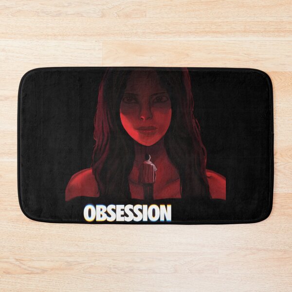 Item preview, Obsession Movie designed and sold by helman-art.