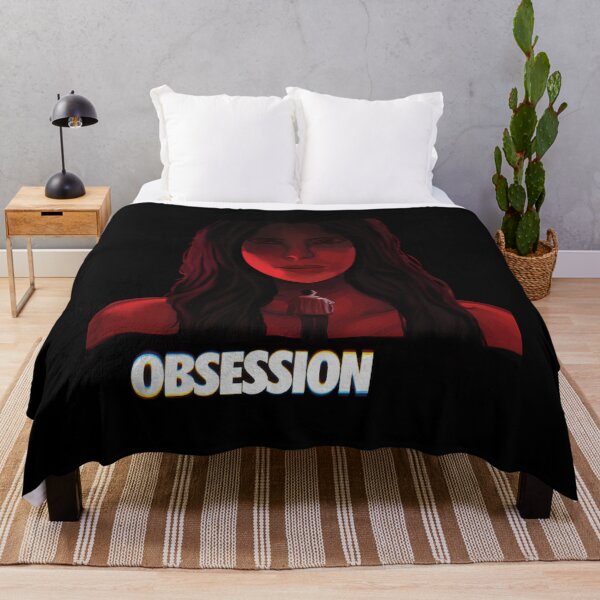 Item preview, Obsession Movie designed and sold by helman-art.