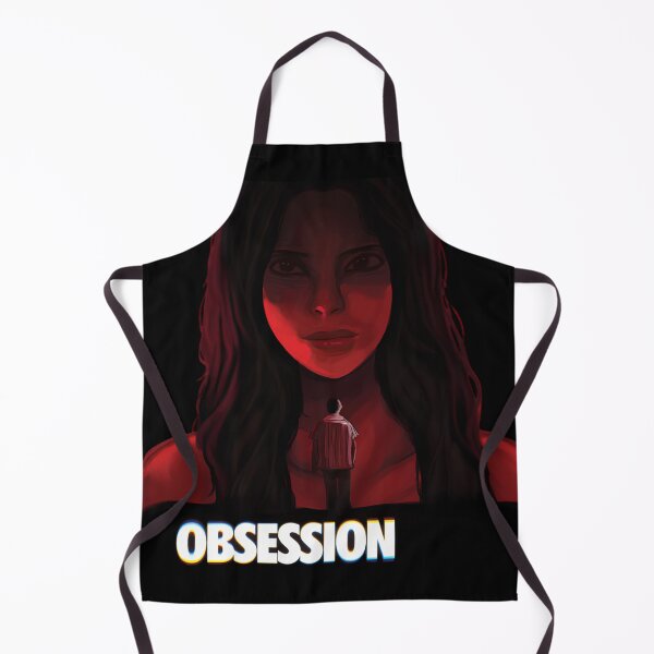 Item preview, Obsession Movie designed and sold by helman-art.