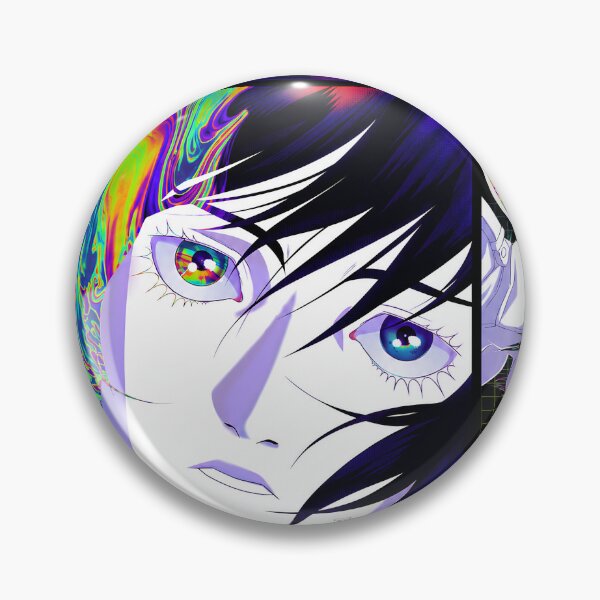 Item preview, ghost in the shell designed and sold by Molsabounat.