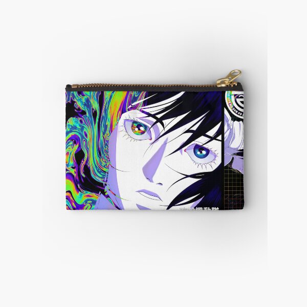 Item preview, ghost in the shell designed and sold by Molsabounat.