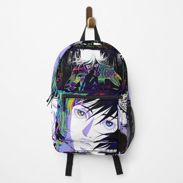 Item preview, ghost in the shell designed and sold by Molsabounat.
