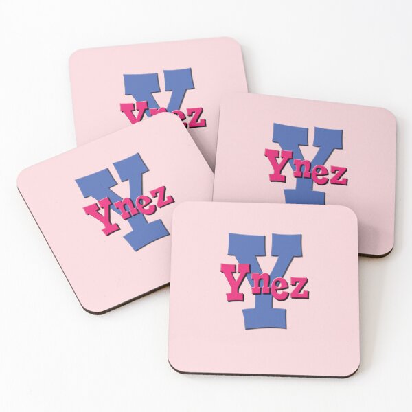 Item preview, Y is for Ynez, Girl’s and Woman's Name and Initial  designed and sold by CharlottePlaceArt.
