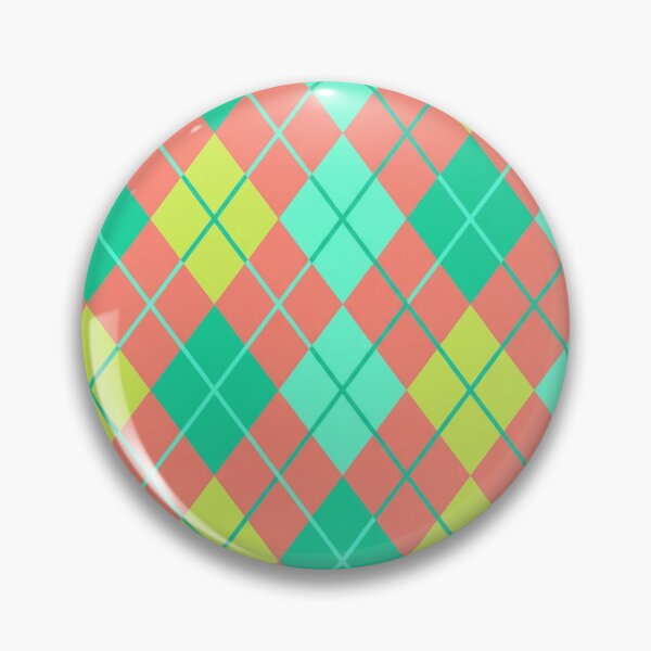 Item preview, Preppy geometry  designed and sold by Roxburylane.