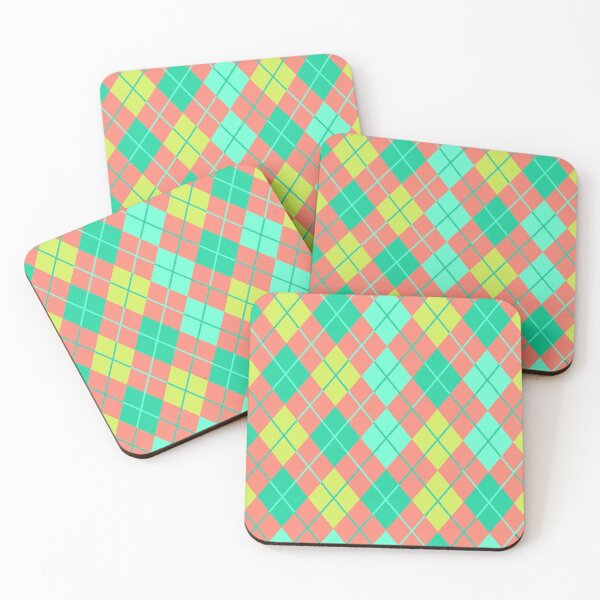 Item preview, Preppy geometry  designed and sold by Roxburylane.
