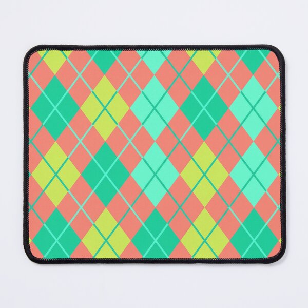 Item preview, Preppy geometry  designed and sold by Roxburylane.