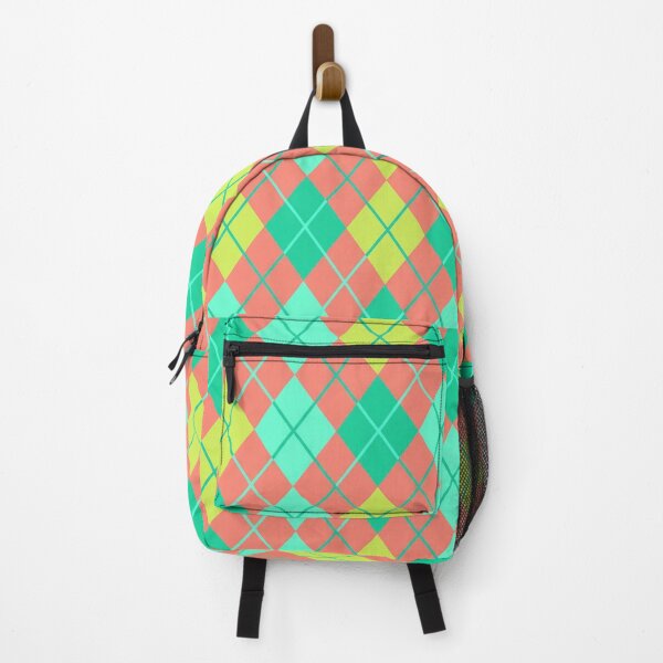 Item preview, Preppy geometry designed and sold by Roxburylane.