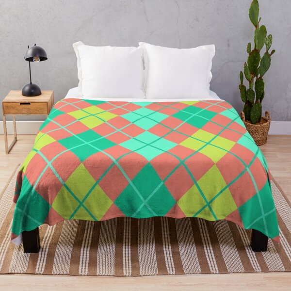 Item preview, Preppy geometry  designed and sold by Roxburylane.