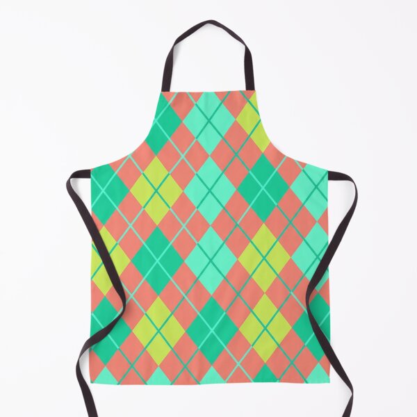 Item preview, Preppy geometry  designed and sold by Roxburylane.