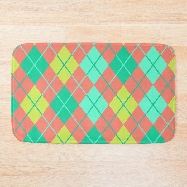 Item preview, Preppy geometry  designed and sold by Roxburylane.
