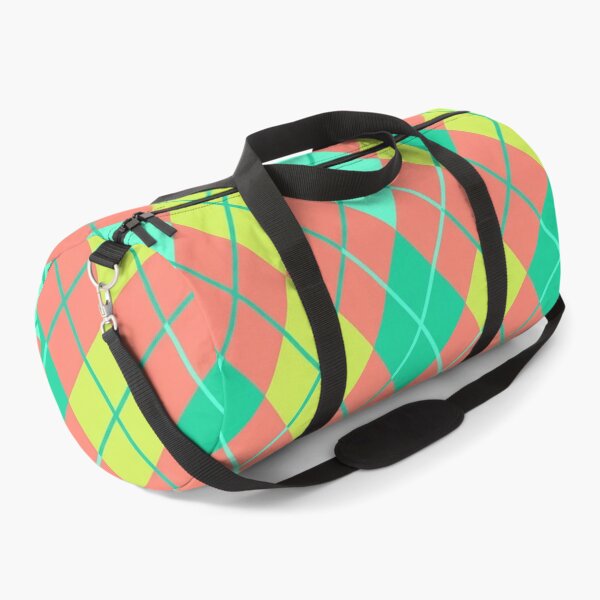 Item preview, Preppy geometry designed and sold by Roxburylane.