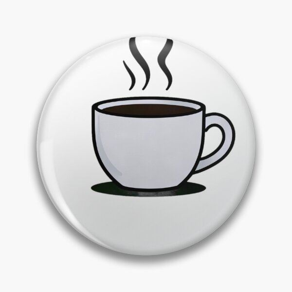 Item preview, Run On Coffee — Developer Humor Shirt designed and sold by OdinLabs.