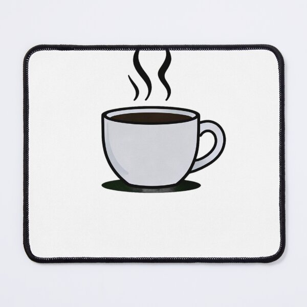 Item preview, Run On Coffee — Developer Humor Shirt designed and sold by OdinLabs.