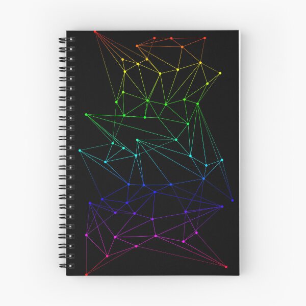 Item preview, Connecting Dots Minimalist Data Tech Graphic designed and sold by THAT-ONE-TEE.