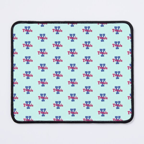 Item preview, Y is for Yasmin, Girl’s and Woman's Name and Initial designed and sold by CharlottePlaceArt.