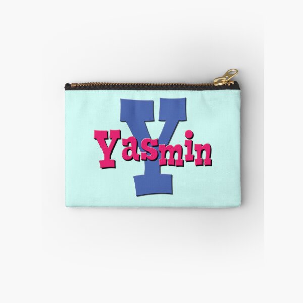 Item preview, Y is for Yasmin, Girl’s and Woman's Name and Initial  designed and sold by CharlottePlaceArt.