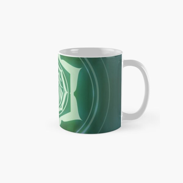 Champions of Hara Thel Sigil Classic Mug