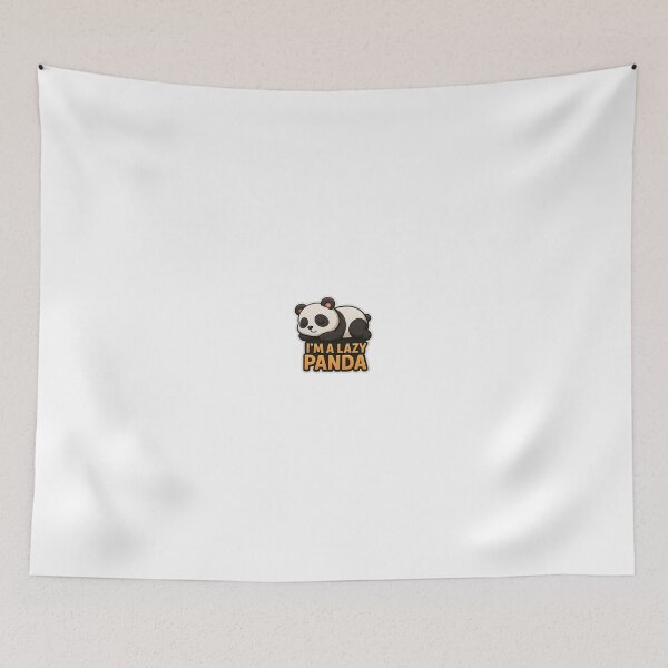 Item preview, Lazy Panda  designed and sold by H1.