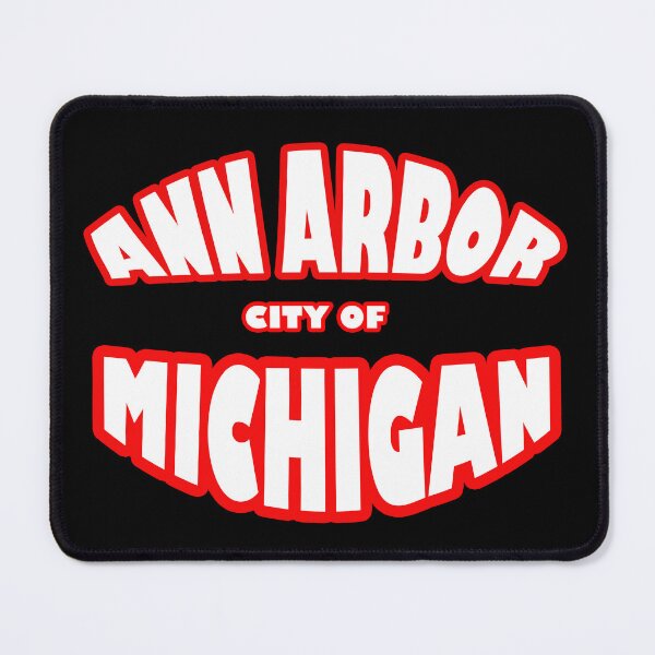 Item preview, Ann Arbor designed and sold by Fashimation20.