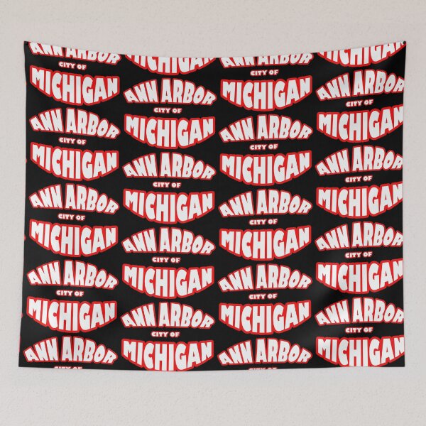 Item preview, Ann Arbor designed and sold by Fashimation20.