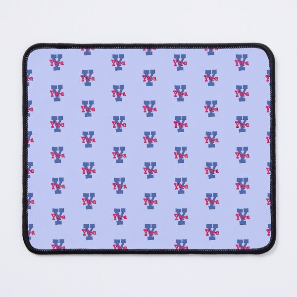 Item preview, Y is for Yara, Girl’s and Woman's Name and Initial  designed and sold by CharlottePlaceArt.