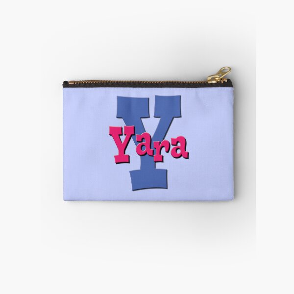 Item preview, Y is for Yara, Girl’s and Woman's Name and Initial  designed and sold by CharlottePlaceArt.