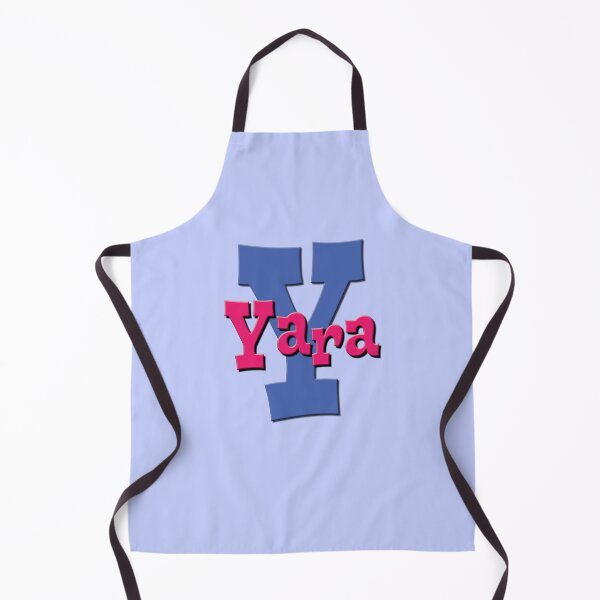 Item preview, Y is for Yara, Girl’s and Woman's Name and Initial designed and sold by CharlottePlaceArt.