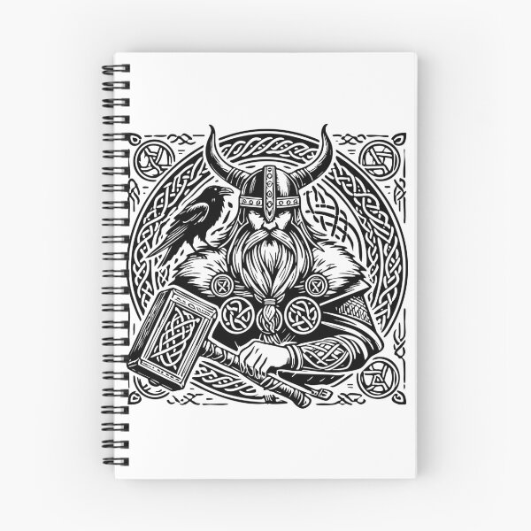 Item preview, Celtic Viking designed and sold by Jack W Art.