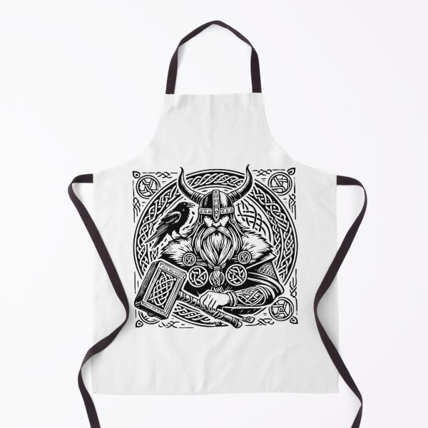 Item preview, Celtic Viking designed and sold by Jack W Art.