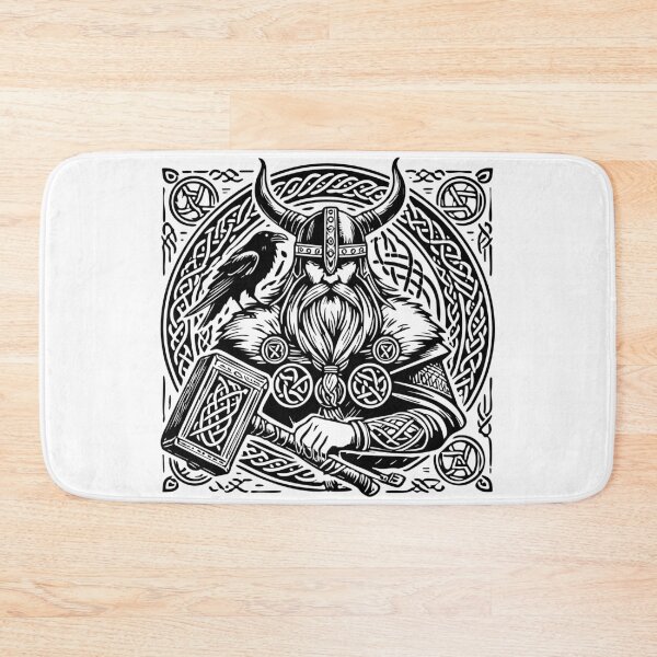 Item preview, Celtic Viking designed and sold by Jack W Art.