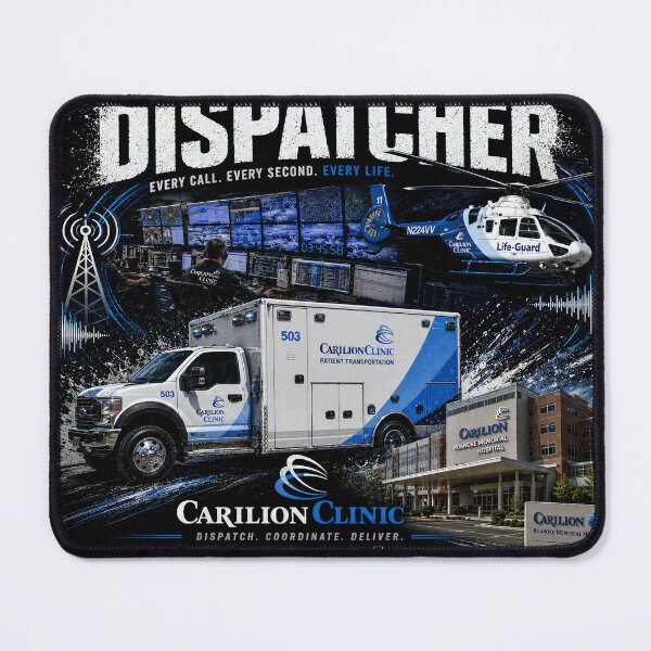Item preview, Dispatch designed and sold by nremtp550.