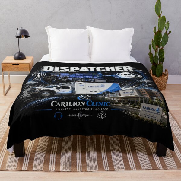 Item preview, Dispatch designed and sold by nremtp550.