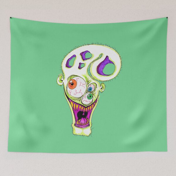 Item preview, I Eat People designed and sold by FreakworksInc..