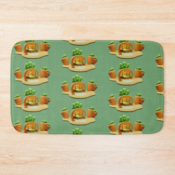 Item preview, Carrot room designed and sold by Dicreapide.