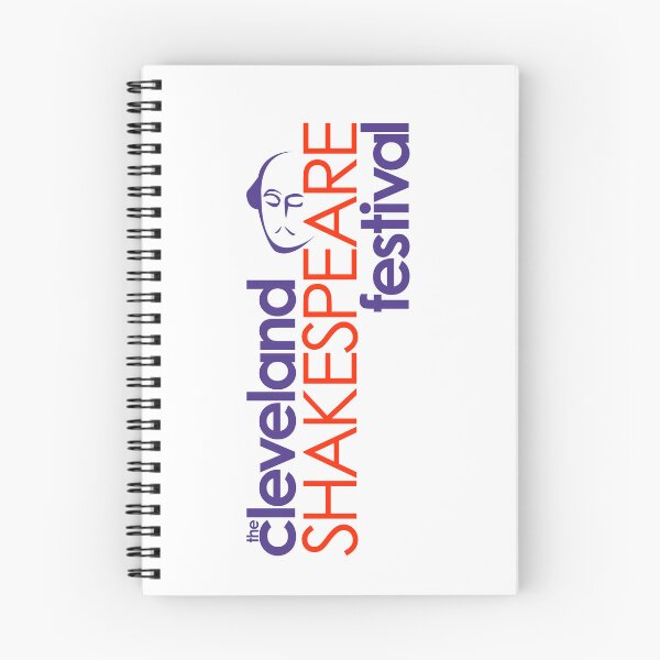 Item preview, Festival Shakespeare de Cleveland designed and sold by CleveShakes.