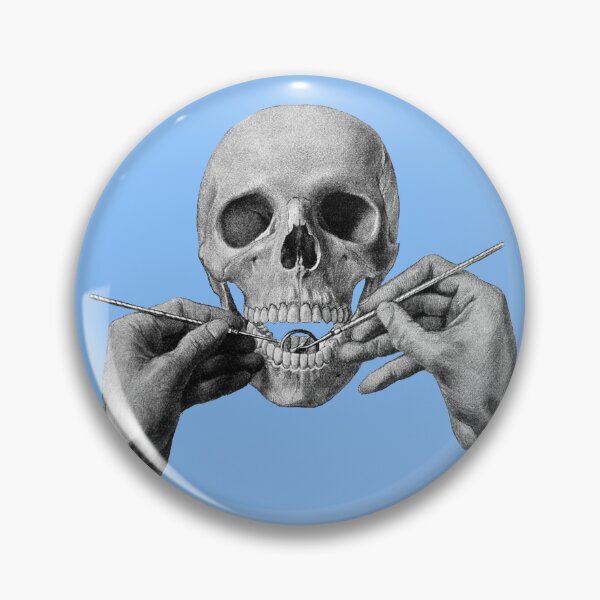 Item preview, Lets practice dentistry! designed and sold by Bruce Custom Creations.
