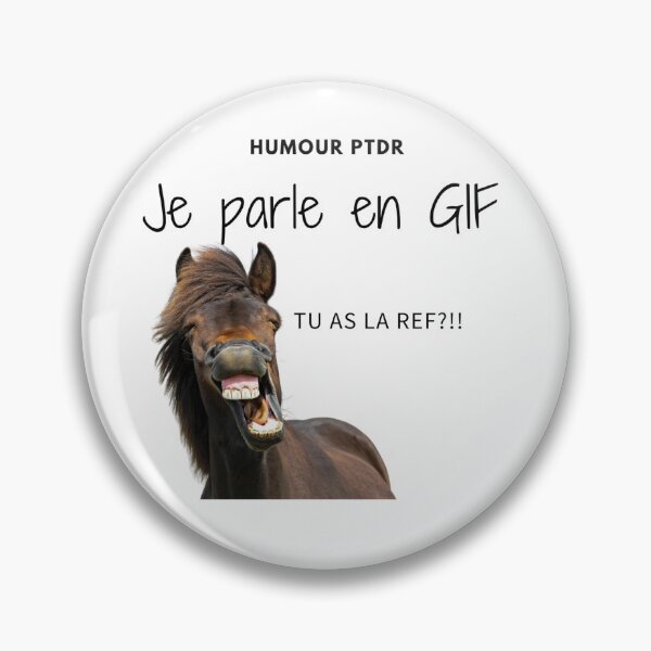 Item preview, I Speak Fluent GIF Got The Reference designed and sold by Divini_.