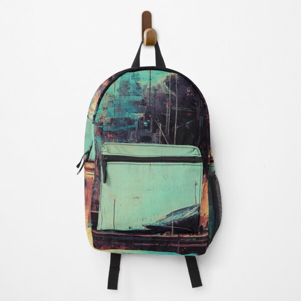 Item preview, Cyber Grunge Taurus: The Last Monolith designed and sold by Overthinker9.