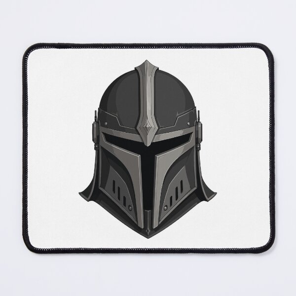 Item preview, Medieval Mandalorian designed and sold by The warrior's cave.