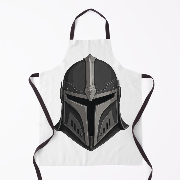 Item preview, Medieval Mandalorian designed and sold by The warrior's cave.
