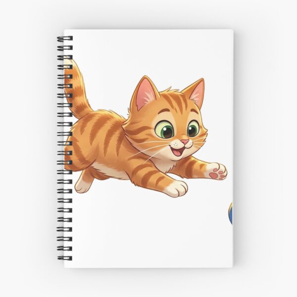 Item preview, Feline Ballplayer playing designed and sold by Anthuank.