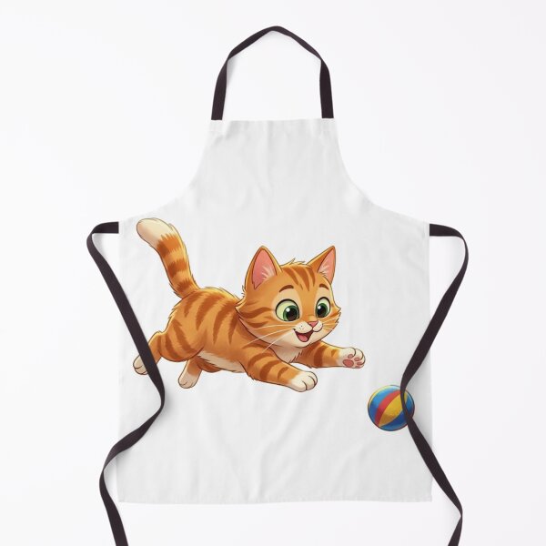 Item preview, Feline Ballplayer playing designed and sold by Anthuank.