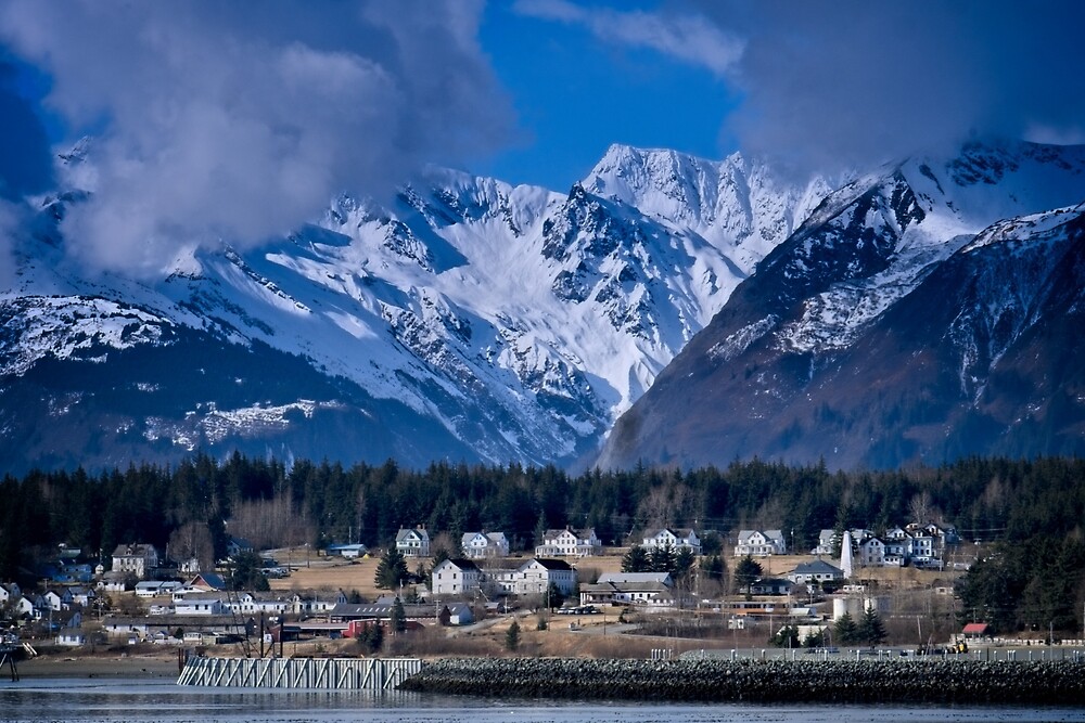 seward alaska