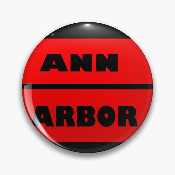 Item preview, Ann Arbor designed and sold by Fashimation20.