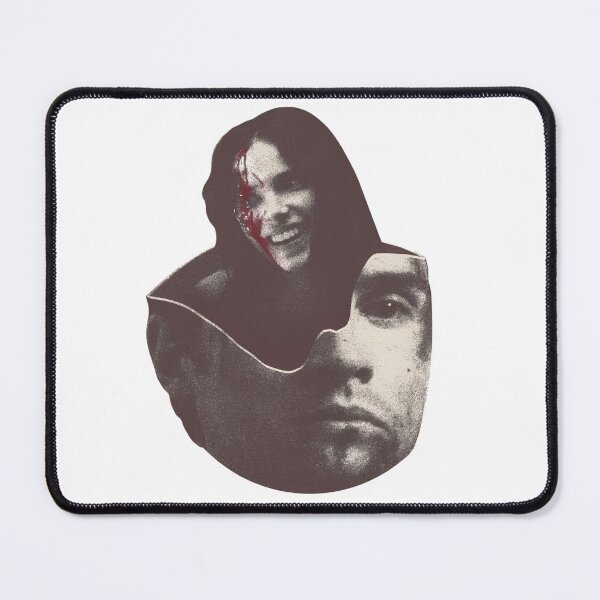 Item preview, Obsession Movie designed and sold by helman-art.